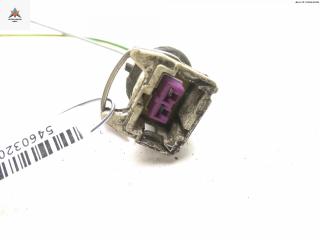 разъем (фишка) проводки Peugeot 806 221 1995, 1.9 л., дизель, МКПП, синий, минивэн, 9636884480