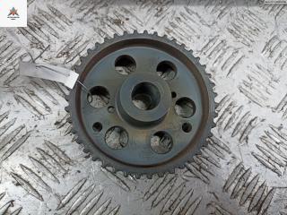 шкив Opel Astra H/Family [рестайлинг] 2005, 1.9 л., дизель, МКПП, синий, хетчбэк 3 дв., 46517943