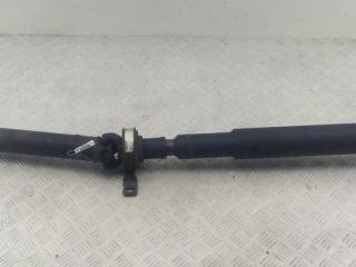 Кардан Jaguar S-Type 1 поколение 2003, 2.5 л., бензин, АКПП, синий, седан