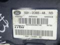 блок ABS Ford Galaxy 2007, 2.0 л., дизель, МКПП, серый, минивэн, 7G912C405AB - фото №2