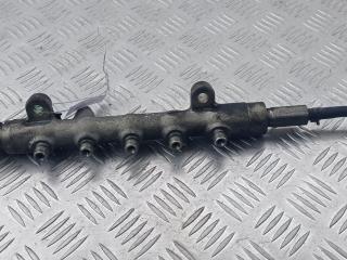 топливная рампа Mazda 6 GH [рестайлинг] 2012, 2.2 л., дизель, МКПП, серый, универсал