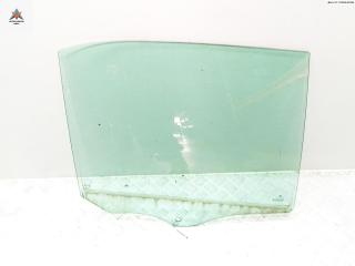 стекло двери задней правой BMW 7 серия E38 1995, 2.8 л., бензин, АКПП, синий, седан, AS2