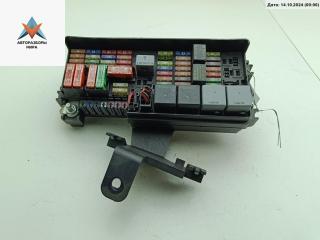 блок предохранителей Mercedes-Benz R-Класс W251 2007, 3.5 л., бензин, АКПП, серый, минивэн, 1645402372