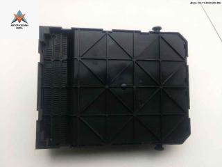 блок комфорта Citroen C4 1 поколение 2006, 2.0 л., дизель, МКПП, чёрный, хетчбэк 3 дв., BSIP0800