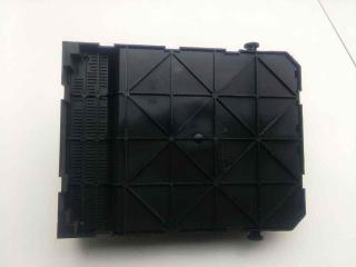 блок комфорта Citroen C4 2006, 2.0 л., дизель, МКПП, чёрный, хетчбэк 3 дв., BSIP0800