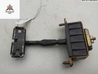 Ограничитель открывания двери задней Mercedes-Benz E-Класс W211/S211 2003, седан, 2117300116