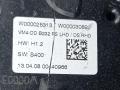 Механизм стеклоочистителя переднего (трапеция дворников) Ford B-max 1 поколение 2013, 1.5 л., дизель, МКПП, белый, минивэн, AV1117504BD - фото №2