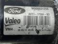 Механизм стеклоочистителя переднего (трапеция дворников) Ford B-max 1 поколение 2013, 1.5 л., дизель, МКПП, белый, минивэн, AV1117504BD - фото №5