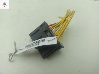 разъем (фишка) проводки Renault Espace 4 поколение 2004, 2.2 л., дизель, МКПП, чёрный, минивэн, 321602005