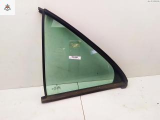 форточка задняя левая Mercedes-Benz E-Класс W210/S210 1998, 2.4 л., бензин, МКПП, серый, седан