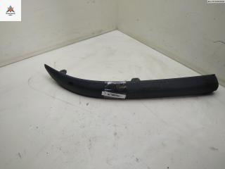 молдинг заднего бампера Ford Focus 1 поколение [рестайлинг] 2002, 1.6 л., i, бензин, МКПП, зелёный, хетчбэк 5 дв., 2M5117C773AB