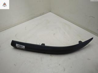 молдинг заднего бампера Ford Focus 1 поколение [рестайлинг] 2002, 1.6 л., i, бензин, МКПП, зелёный, хетчбэк 5 дв., 2M5117C772AE