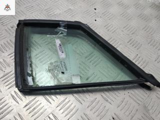 форточка передняя левая Nissan Micra 5 поколение K14 2017, 1.5 л., дизель, МКПП, синий, хетчбэк 5 дв.