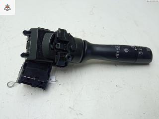 переключатель дворников Toyota Aygo 1 поколение 2007, 1.0 л., бензин, МКПП, синий, хетчбэк 5 дв., 173848