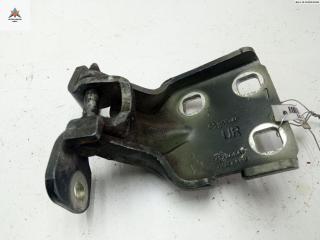 петля двери Chrysler Voyager 4 поколение [рестайлинг] 2006, чёрный, минивэн, 4717210AB