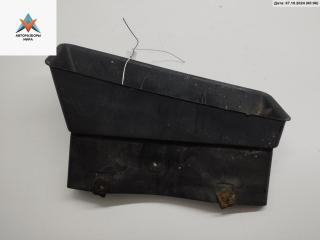 воздуховод Audi A6 4B/C5 1999, 2.5 л., дизель, МКПП, синий, универсал, 4B0129617D