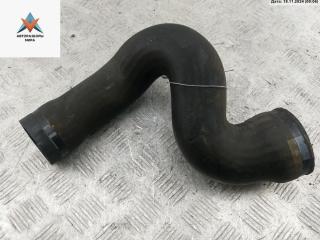 патрубок интеркулера Volkswagen Passat B5 1998, 1.8 л., бензин, МКПП, серый, седан