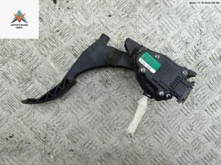 педаль Volkswagen Golf 4 поколение 2000, 1.4 л., бензин, МКПП, синий, универсал