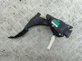 педаль Volkswagen Golf 4 поколение 2000, 1.4 л., бензин, МКПП, синий, универсал