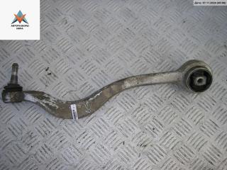 рычаг передний правый BMW 5 серия E39 [рестайлинг] 2001, 2.5 л., дизель, АКПП, серый, универсал