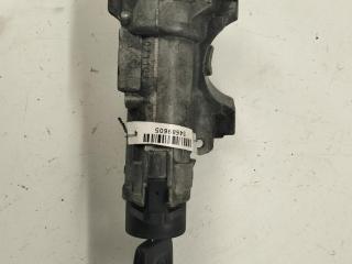 замок зажигания SEAT Toledo 2 поколение 2002, 2.3 л., бензин, МКПП, синий, седан, 4B0905851C