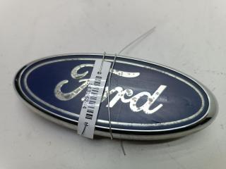 эмблема Ford Focus 2 поколение 2005, 1.6 л., i, бензин, МКПП, чёрный, хетчбэк 5 дв.