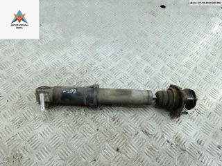 амортизатор задний левый BMW 5 серия E39 [рестайлинг] 2001, 2.5 л., бензин, МКПП, красный, универсал, 1094046