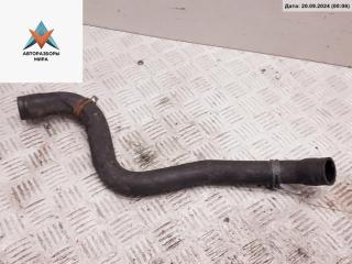 патрубок радиатора Volkswagen Golf 3 поколение 1996, 1.6 л., бензин, 1H0121051H