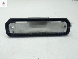 подсветка номера Honda Civic 7 поколение 2000, 1.4 л., бензин, МКПП, красный, хетчбэк 3 дв.