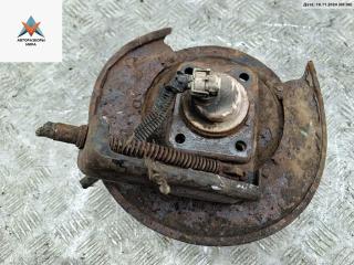 ступица задняя левая Chevrolet Trans Sport / Venture 2001, 3.4 л., бензин, АКПП, серый, минивэн