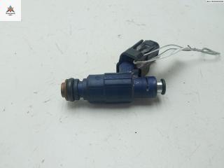 форсунка Chrysler PT Cruiser 1 поколение 2001, 1.6 л., бензин, МКПП, серый, хетчбэк 5 дв., 0280155989