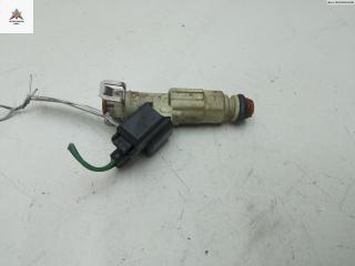 форсунка Mazda 6 GG 2004, 1.8 л., бензин, МКПП, серый, седан, 0280156155