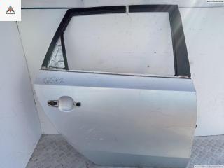 дверь сдвижная Hyundai i30 FD 2008, серый, универсал