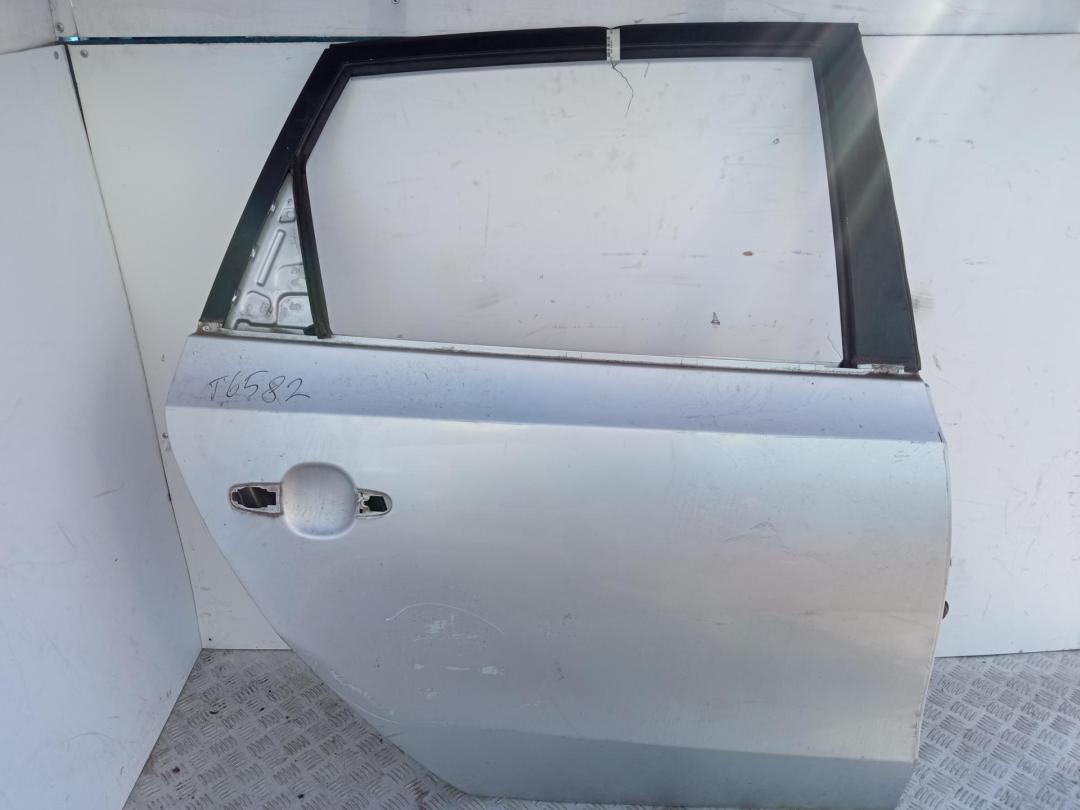 дверь сдвижная Hyundai i30 2008, серый, универсал