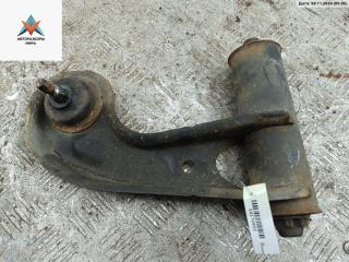 рычаг передний правый Mercedes-Benz CLK-Класс W208/A208 [рестайлинг] 1999, 2.0 л., бензин, АКПП, серый, купе