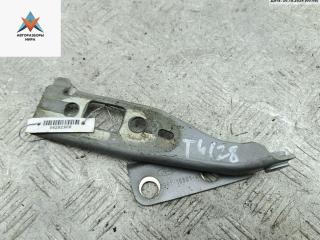 петля капота левая Ford Fusion 1 поколение 2004, серый, хетчбэк 5 дв., 2S6116801AE