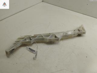 кронштейн заднего бампера Mazda 6 GG [рестайлинг] 2005, 2.0 л., бензин, МКПП, синий, универсал, G21B502H1