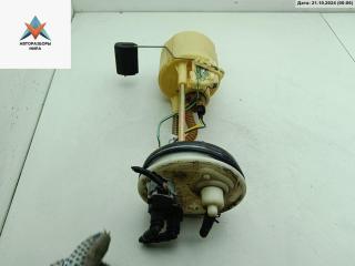 насос топливный Hyundai Atos 1 поколение [рестайлинг] 2000, 1.0 л., бензин, МКПП, чёрный, хетчбэк 5 дв.