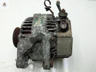 генератор Toyota Yaris P1 2000, 1.3 л., бензин, МКПП, серый, хетчбэк 5 дв., 2706021030