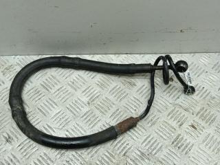 шланг гидроусилителя Volkswagen Passat B5 [рестайлинг] 2000, 1.6 л., бензин, МКПП, серый, универсал