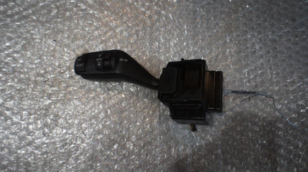 переключатель поворотов Ford C-Max 2005, 1.6 л., дизель, МКПП, серый, минивэн