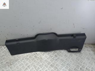 обшивка крышки багажника Opel Corsa C [рестайлинг] 2003, 1.0 л., бензин, МКПП, серый, хетчбэк 3 дв., 09115256