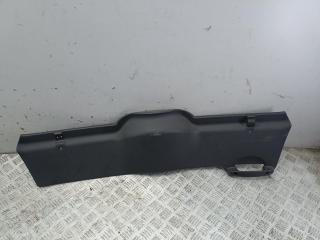 обшивка крышки багажника Opel Corsa C [рестайлинг] 2003, 1.0 л., бензин, МКПП, серый, хетчбэк 3 дв., 09115256