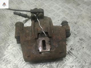 суппорт передний правый Mercedes-Benz Vito-1 W638 2000, 2.2 л., дизель, АКПП, серый, микроавтобус, A0014206283