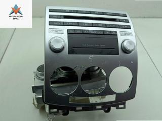 магнитола Mazda 5 CR 2006, 2.0 л., бензин, МКПП, синий, минивэн, 14793821