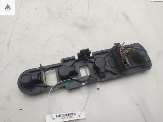 Плата фонаря заднего правого Mercedes-Benz A-Класс W168/V168 [рестайлинг] 2002, 1.9 л., бензин, АКПП, зелёный, хетчбэк 5 дв., 3320