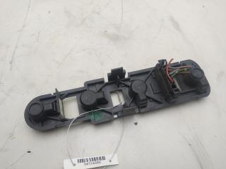 Плата фонаря заднего правого Mercedes-Benz A W168 2002, 1.9 л., бензин, АКПП, зелёный, хетчбэк 5 дв., 3320