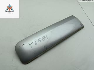 Молдинг крышки (двери) багажника Opel Omega B [рестайлинг] 2000, 2.2 л., бензин, МКПП, серый, универсал, 90566970