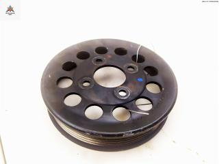 шкив помпы Mercedes-Benz Vaneo W414 2004, 1.9 л., бензин, МКПП, чёрный, минивэн, 1662020010