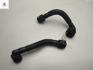 патрубок (трубопровод, шланг) Ford Focus 3 поколение 2012, 1.0 л., бензин, МКПП, красный, хетчбэк 5 дв., 6M5G6K817BA